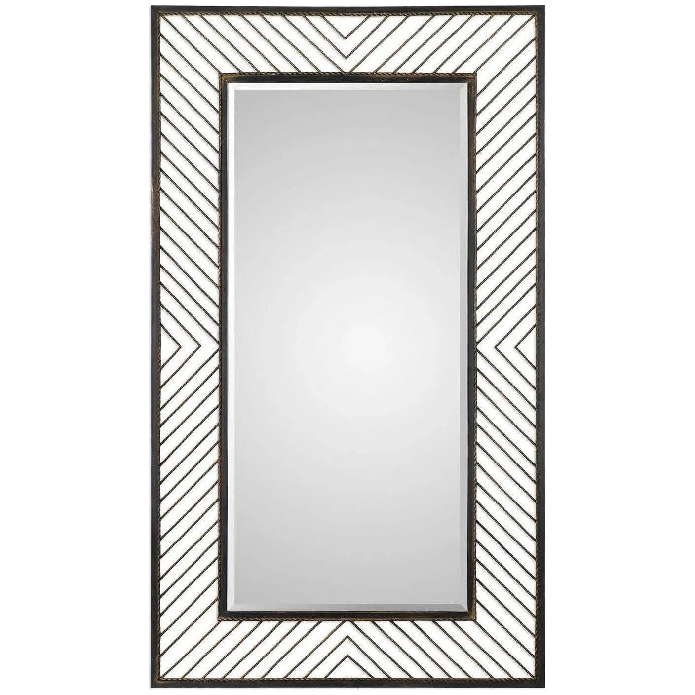 The Uttermost - Karel Mirror - 09245 | The Rug District