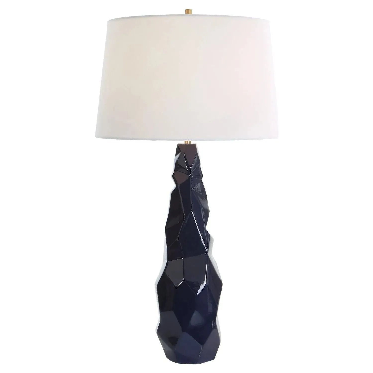 The Uttermost - Kavos Table Lamp - 30173 | The Rug District