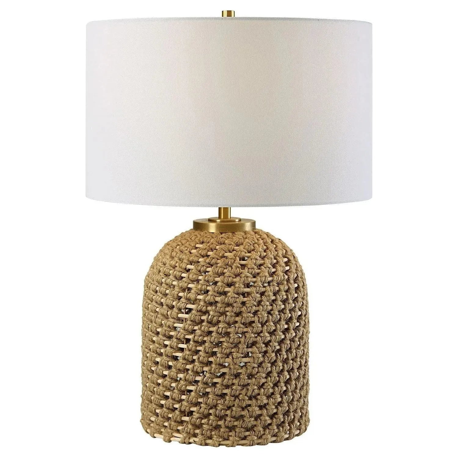 The Uttermost - Kendari Table Lamp - 30243 | The Rug District