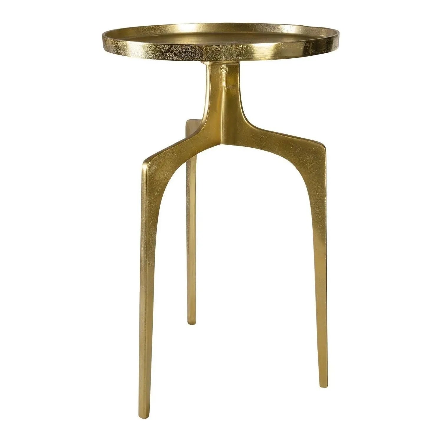 The Uttermost - Kenna Accent Table - 25053 | The Rug District