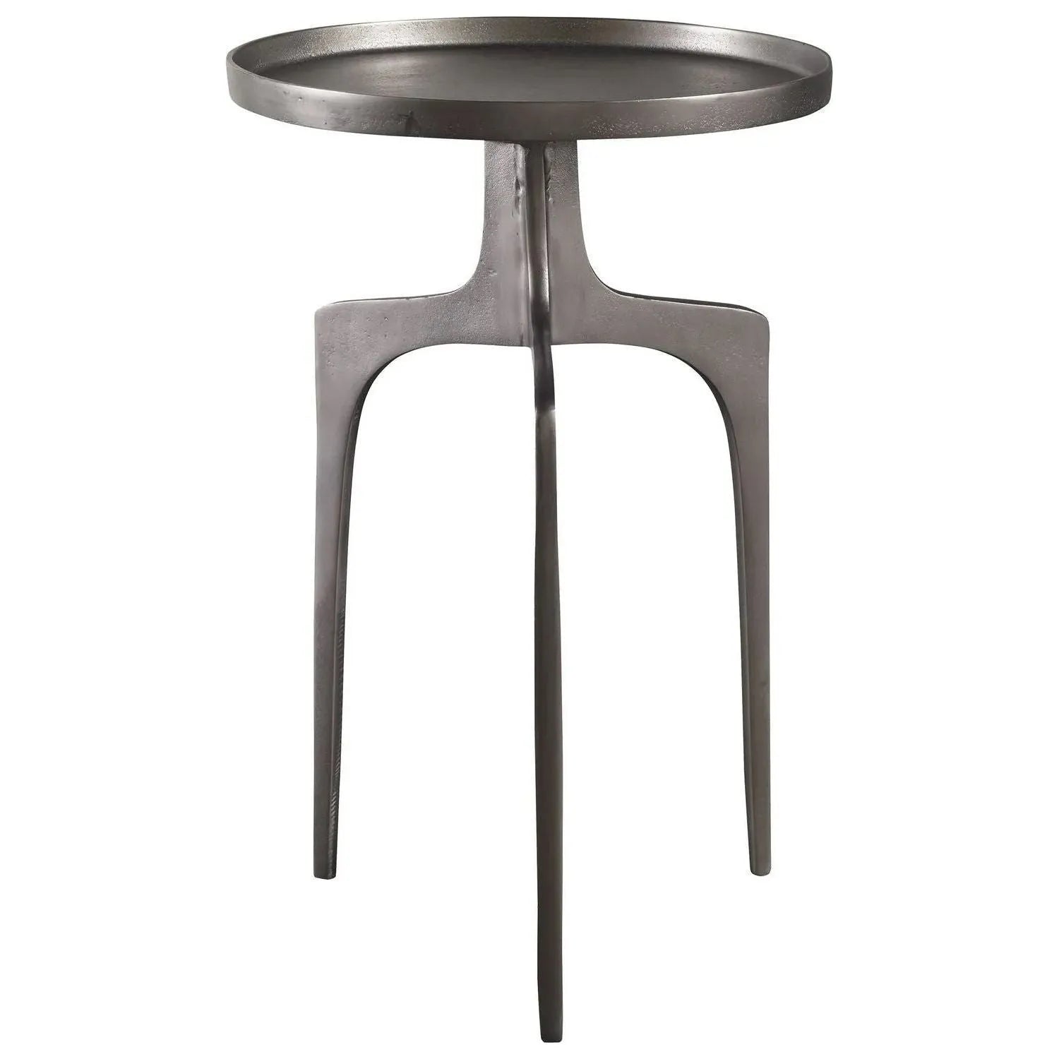The Uttermost - Kenna Accent Table - 25082 | The Rug District