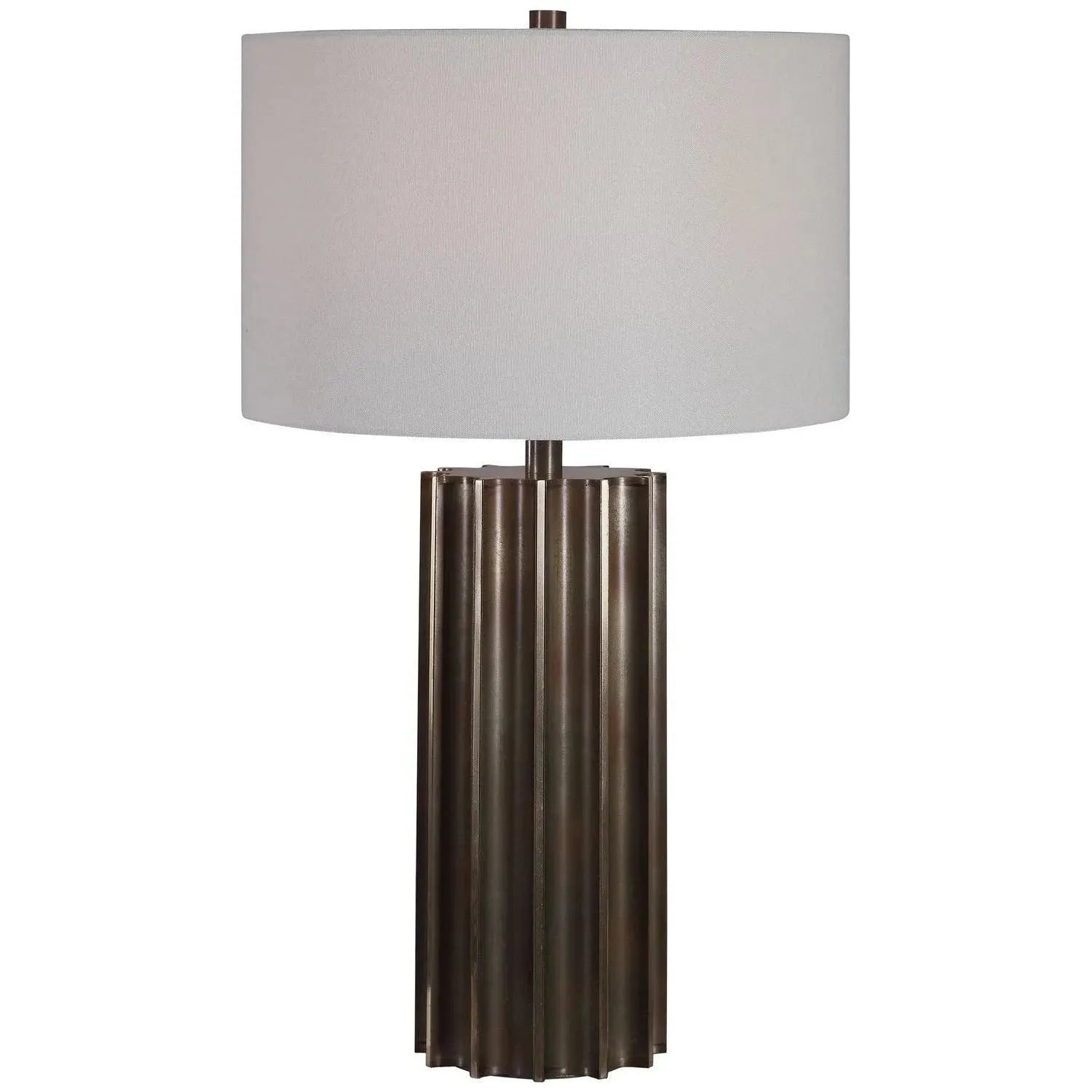 The Uttermost - Khalio Table Lamp - 28264 | The Rug District