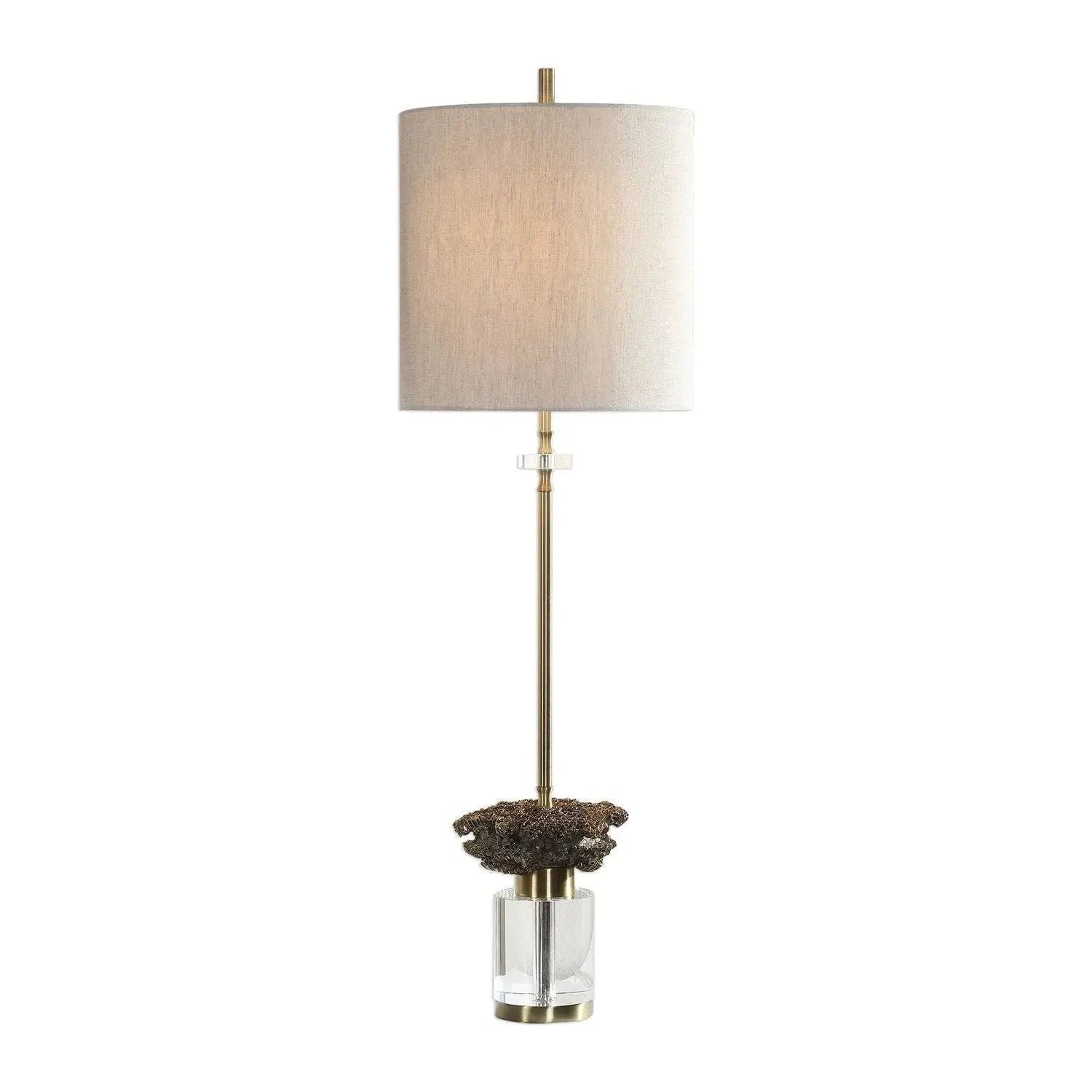 The Uttermost - Kiota Buffet Lamp - 29615-1 | The Rug District