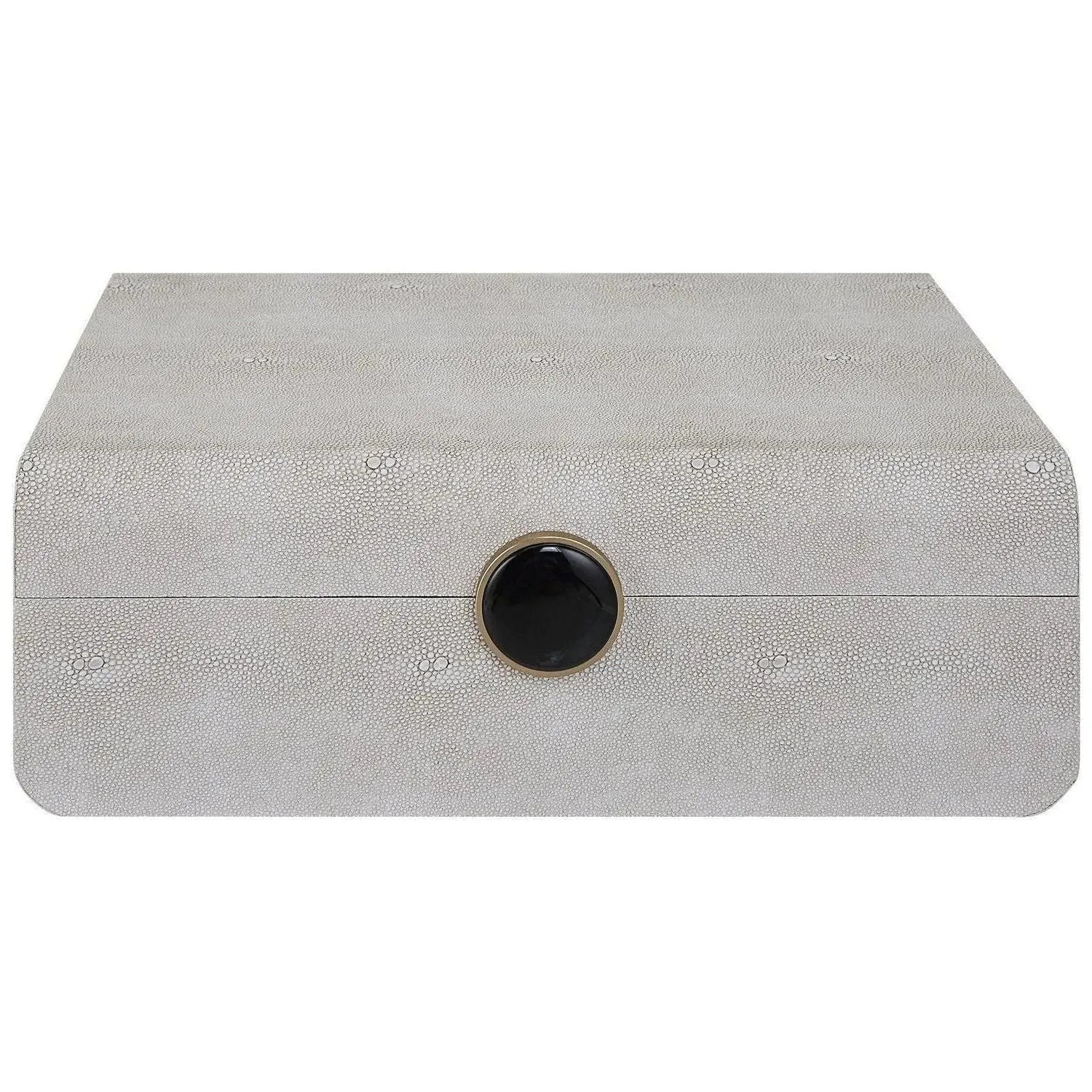 The Uttermost - Lalique Box - 17836 | The Rug District