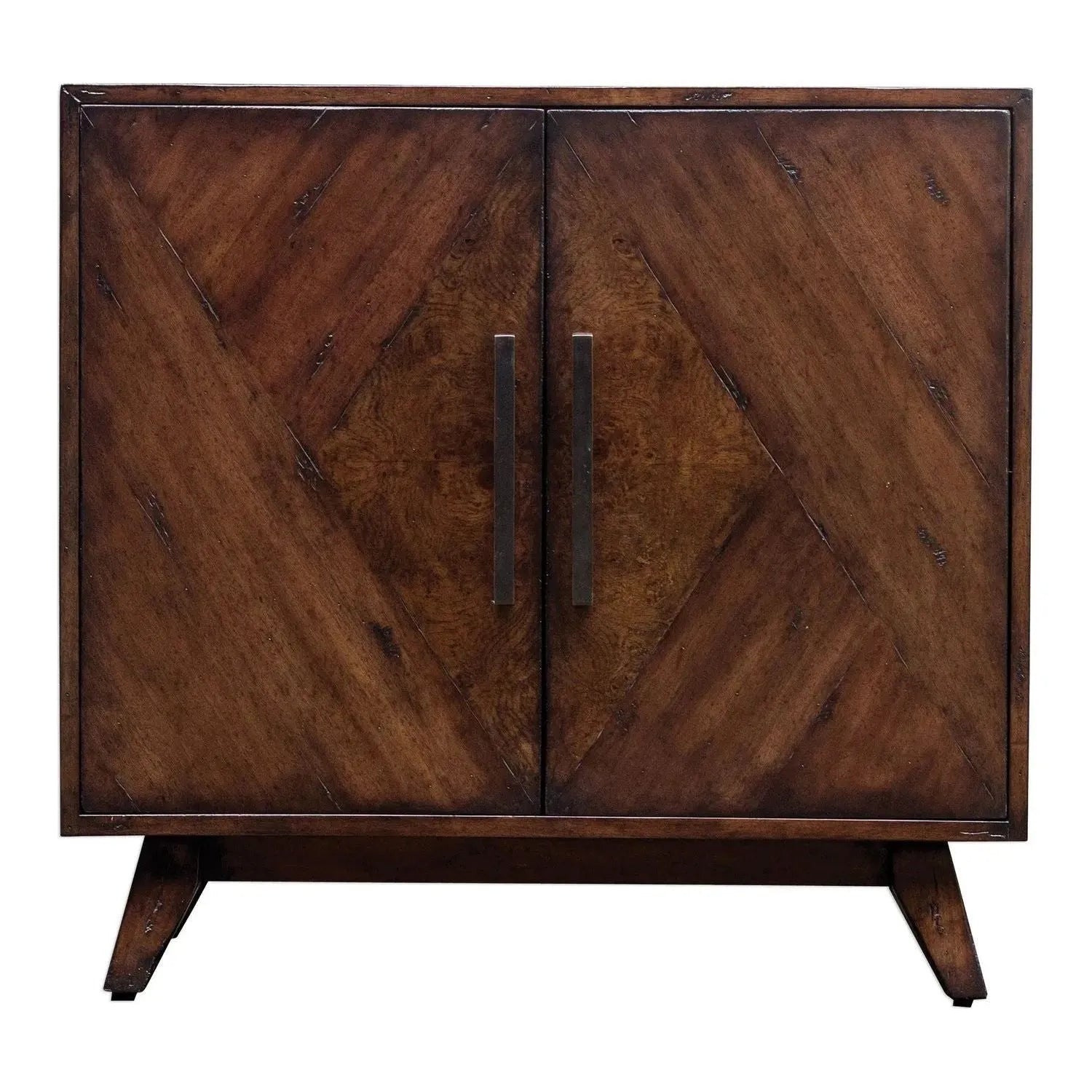 The Uttermost - Liri Accent Cabinet - 25835 | The Rug District