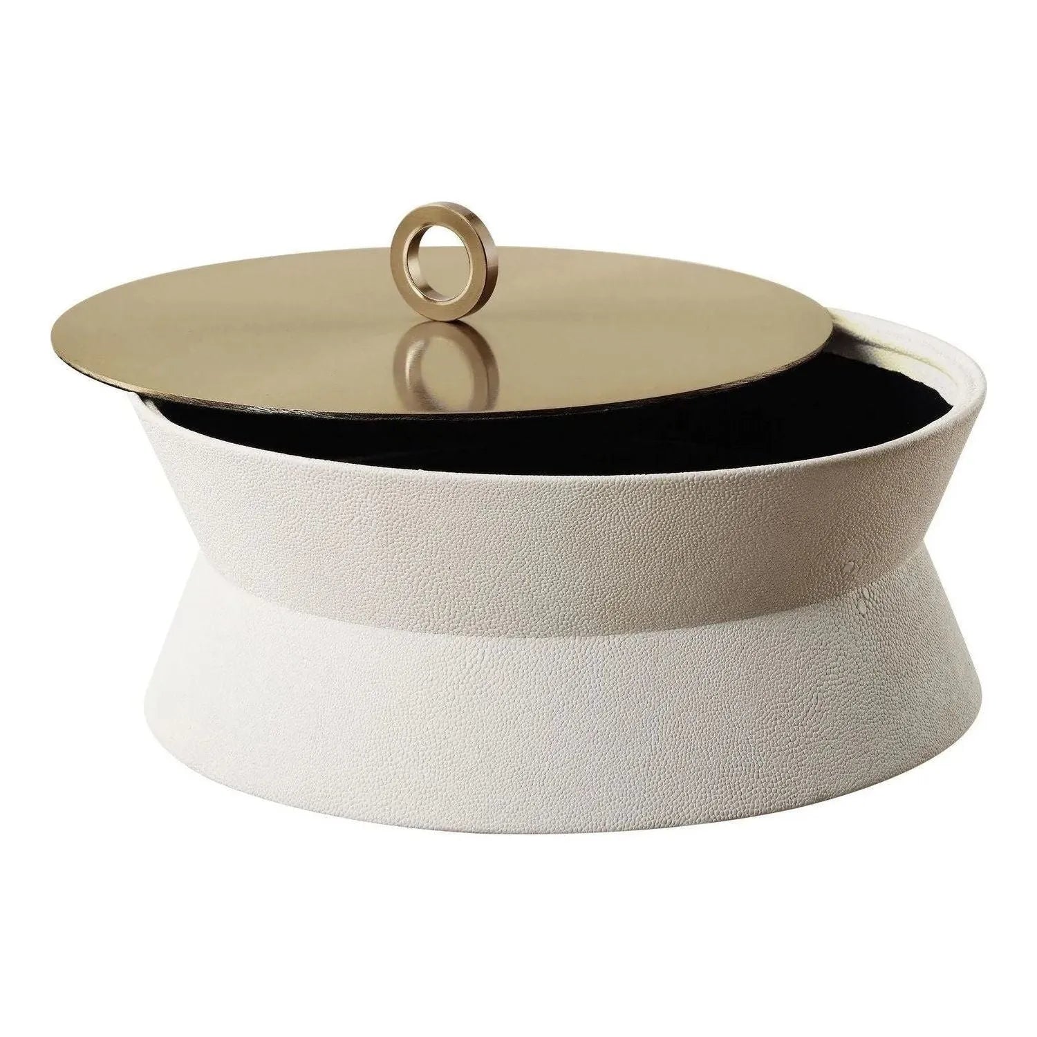 The Uttermost - Luxe Box - 18165 | The Rug District