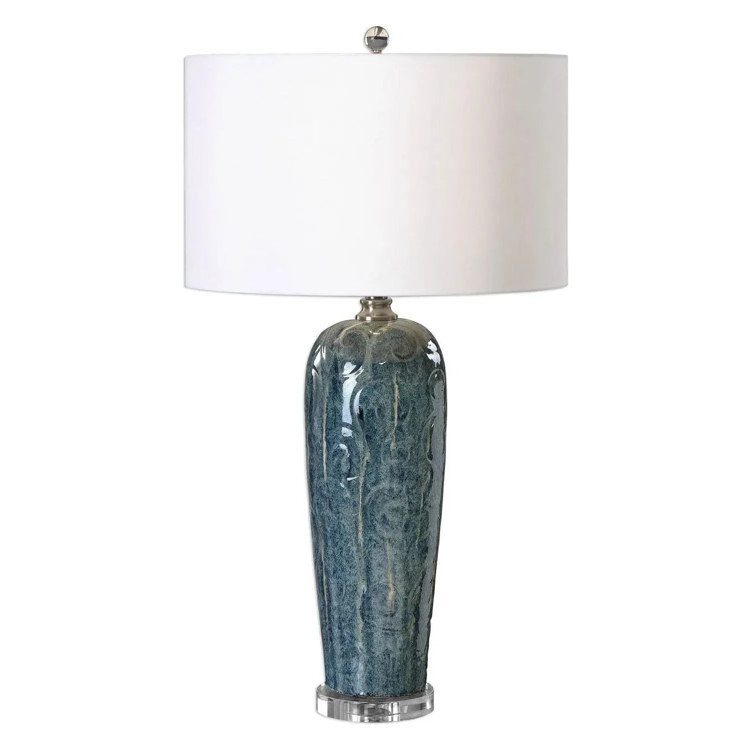 The Uttermost - Maira Table Lamp - 27130-1 | The Rug District