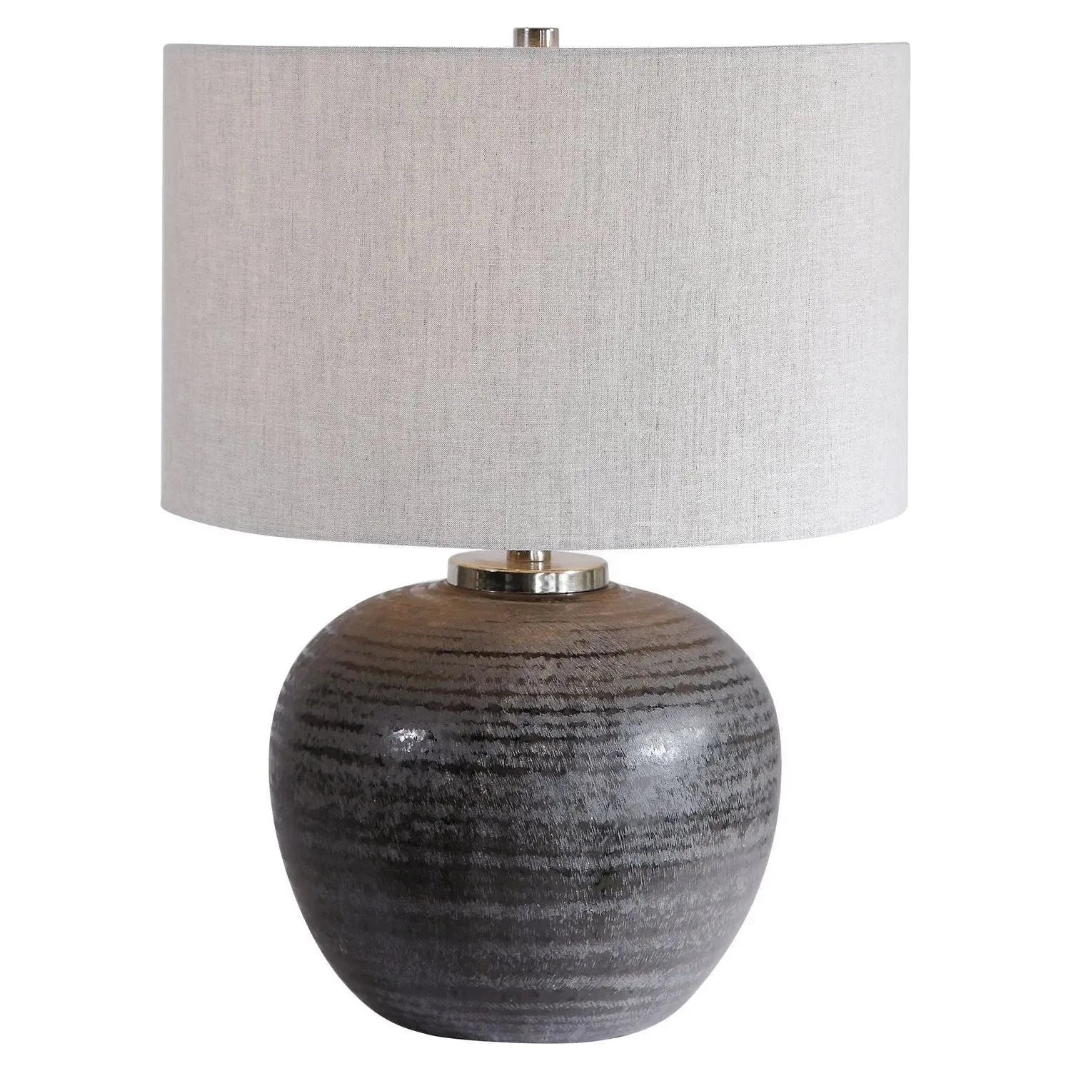 The Uttermost - Mikkel Table Lamp - 26349-1 | The Rug District