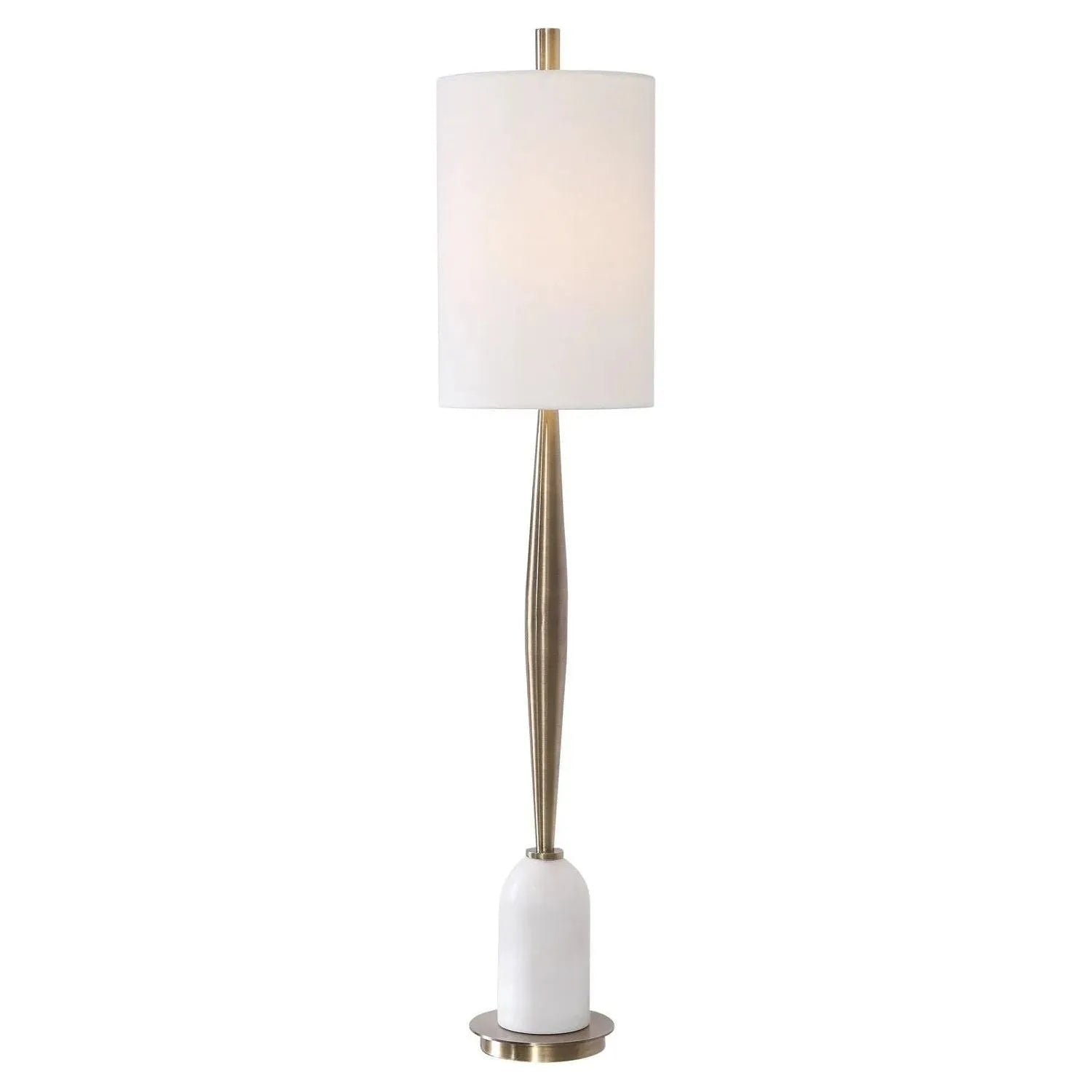 The Uttermost - Minette Buffet Lamp - 29691-1 | The Rug District