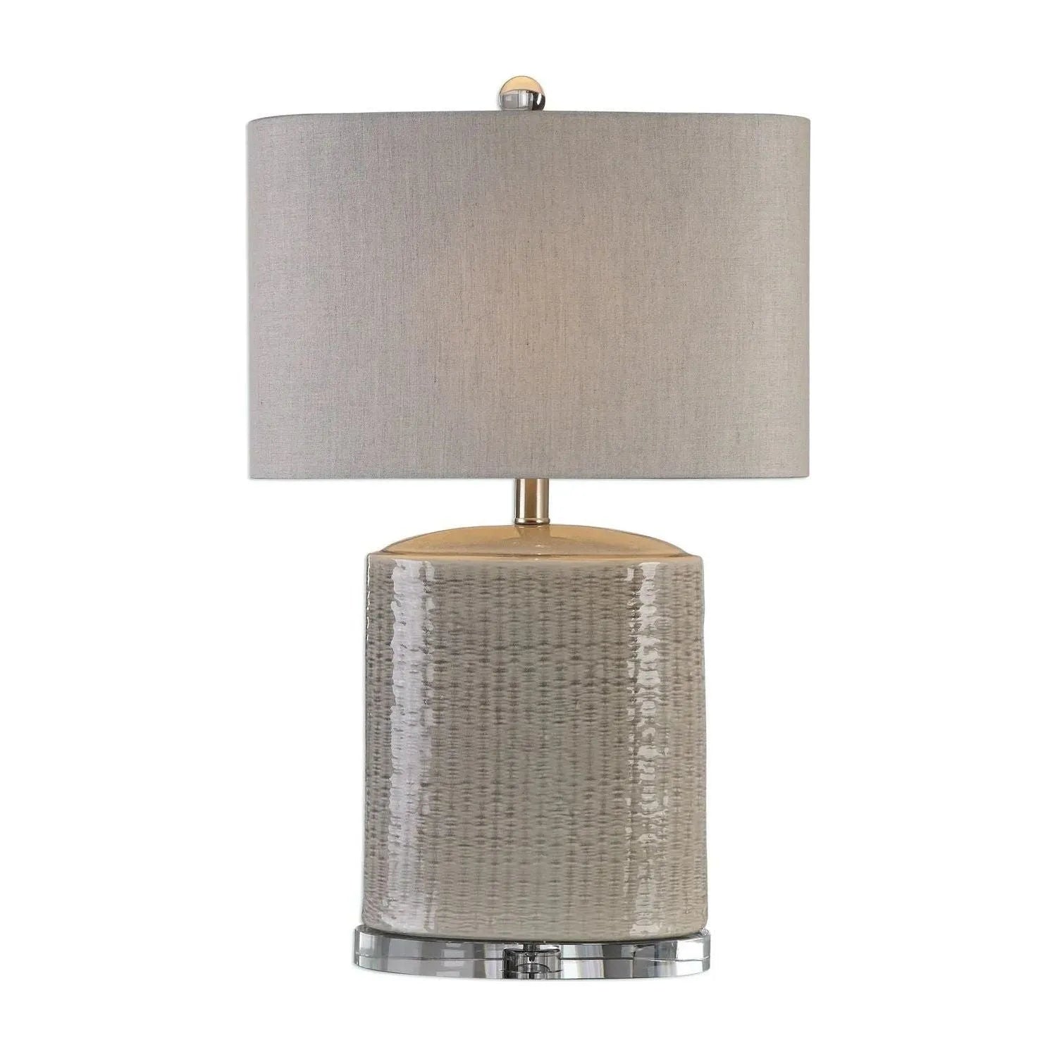 The Uttermost - Modica Table Lamp - 27231-1 | The Rug District