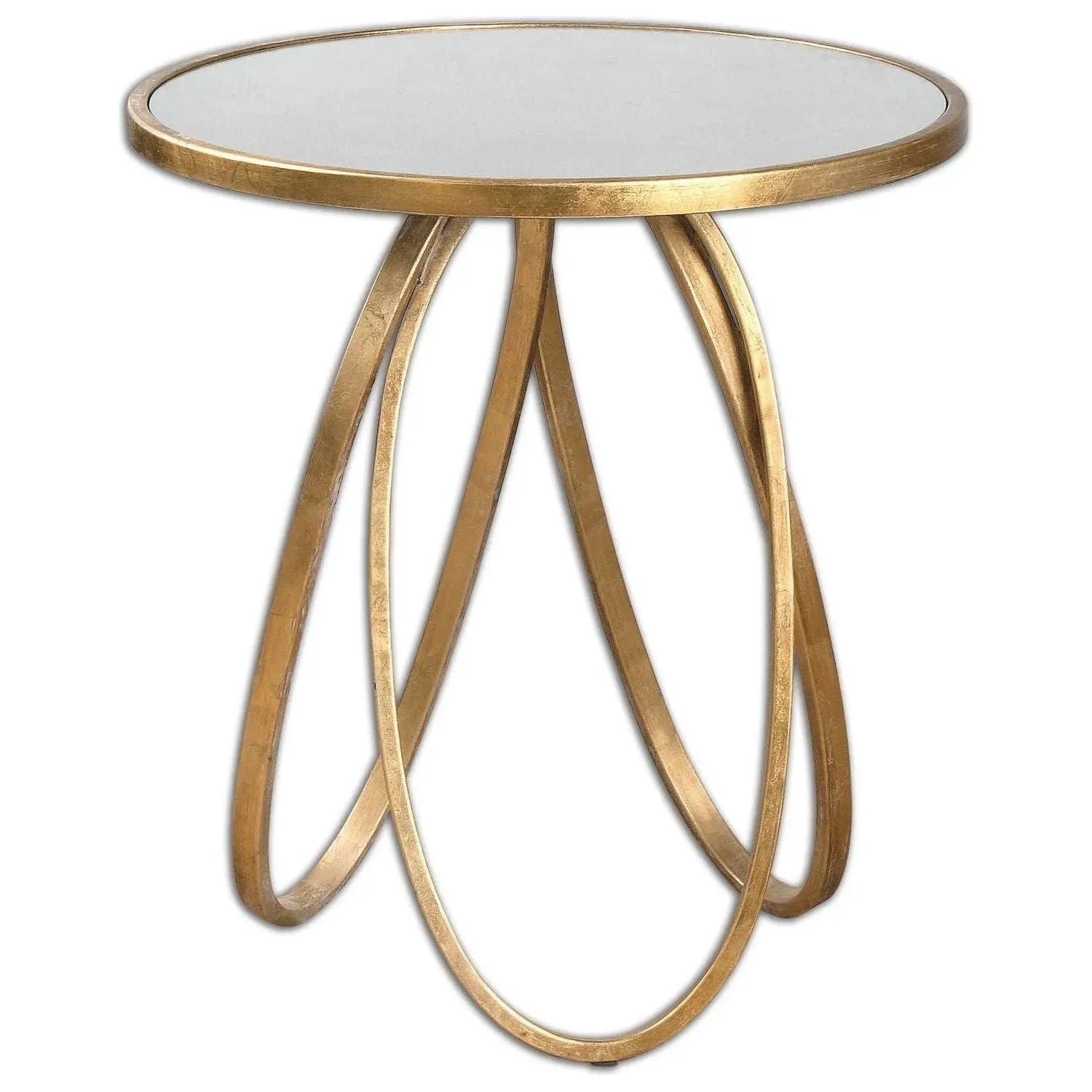 The Uttermost - Montrez Accent Table - 24410 | The Rug District