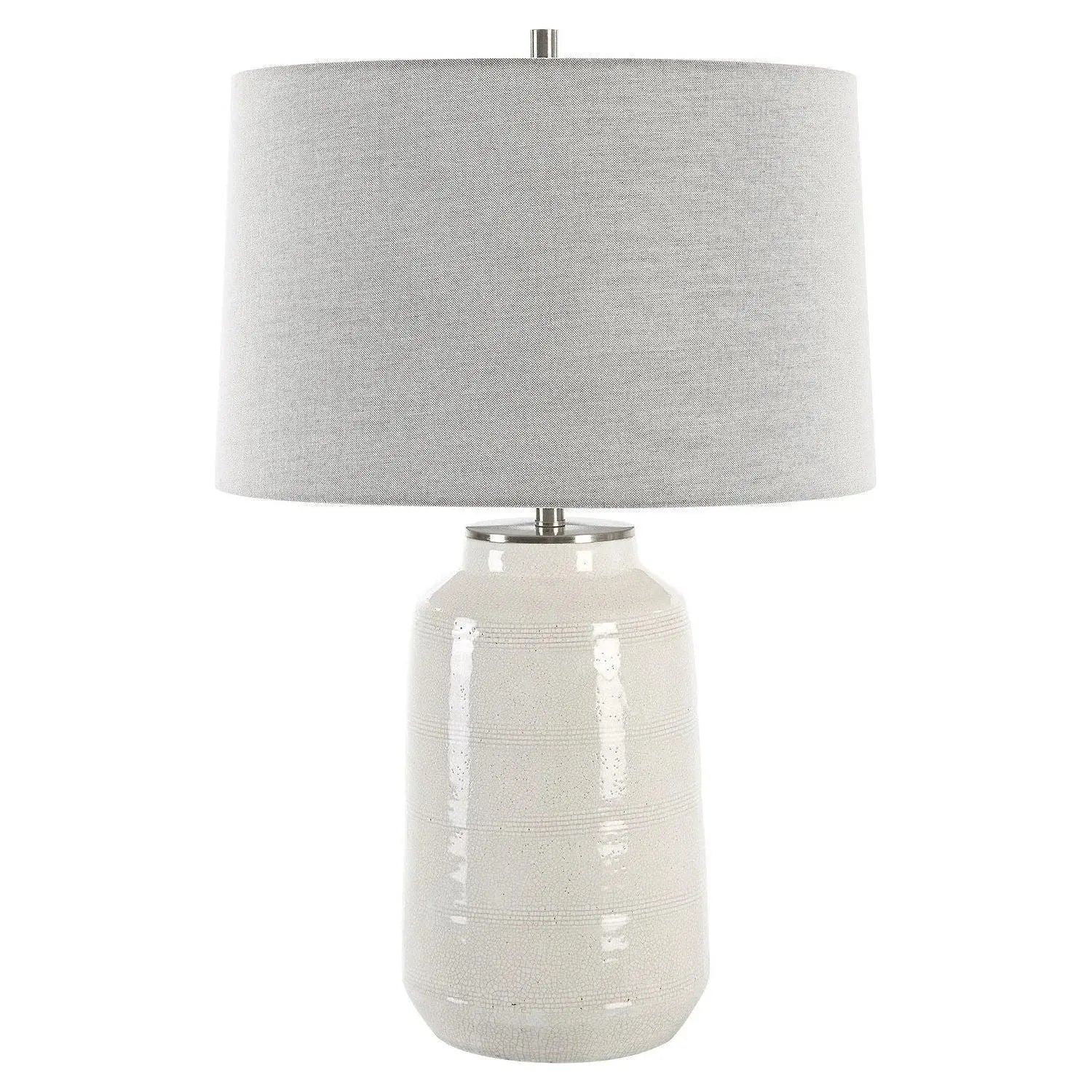 The Uttermost - Odawa Table Lamp - 30248-1 | The Rug District