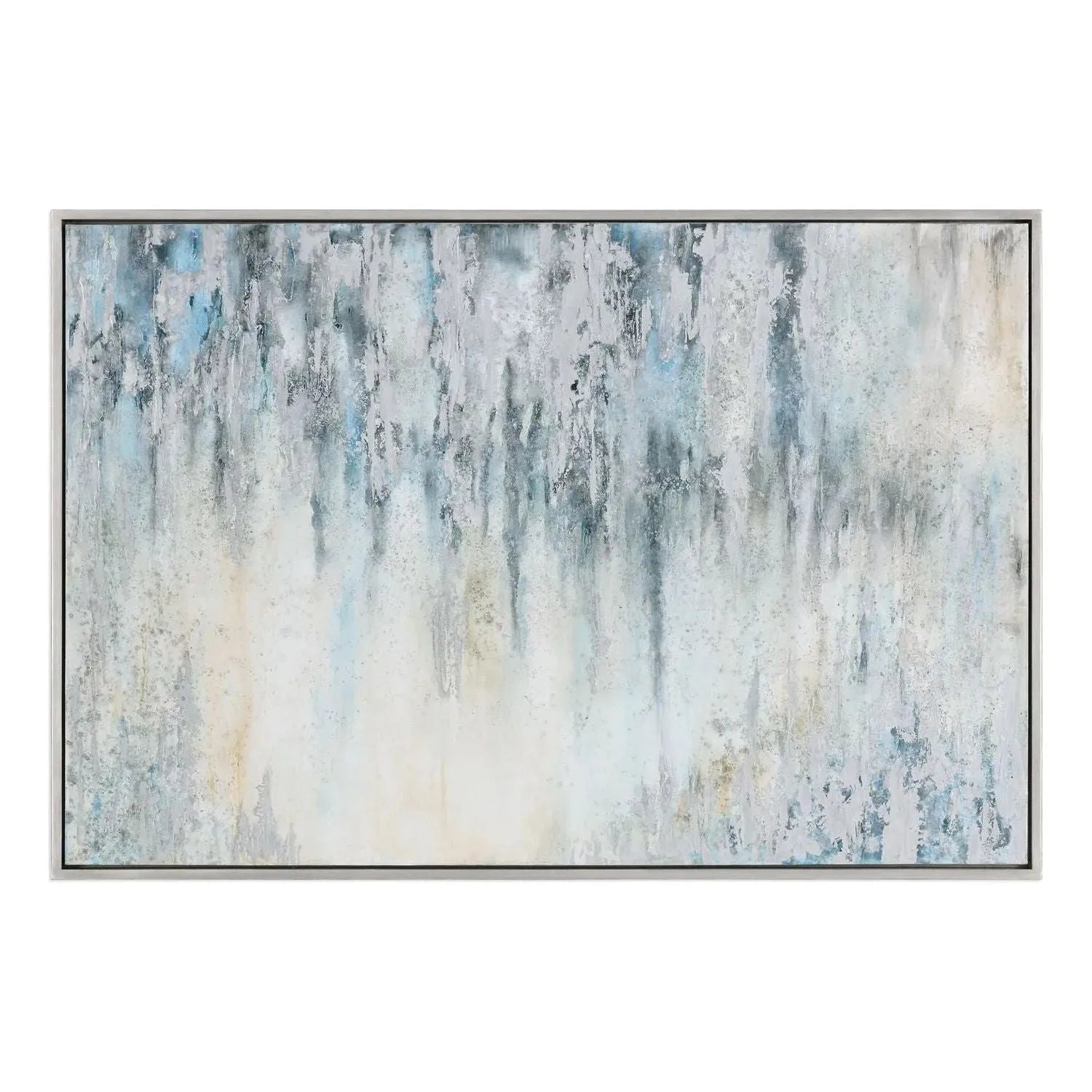 The Uttermost - Overcast Wall Art - 35354 | The Rug District