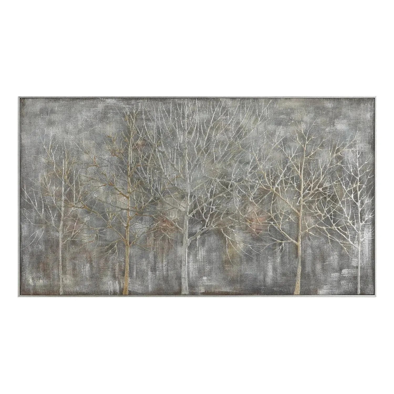 The Uttermost - Parkview Wall Art - 31409 | The Rug District