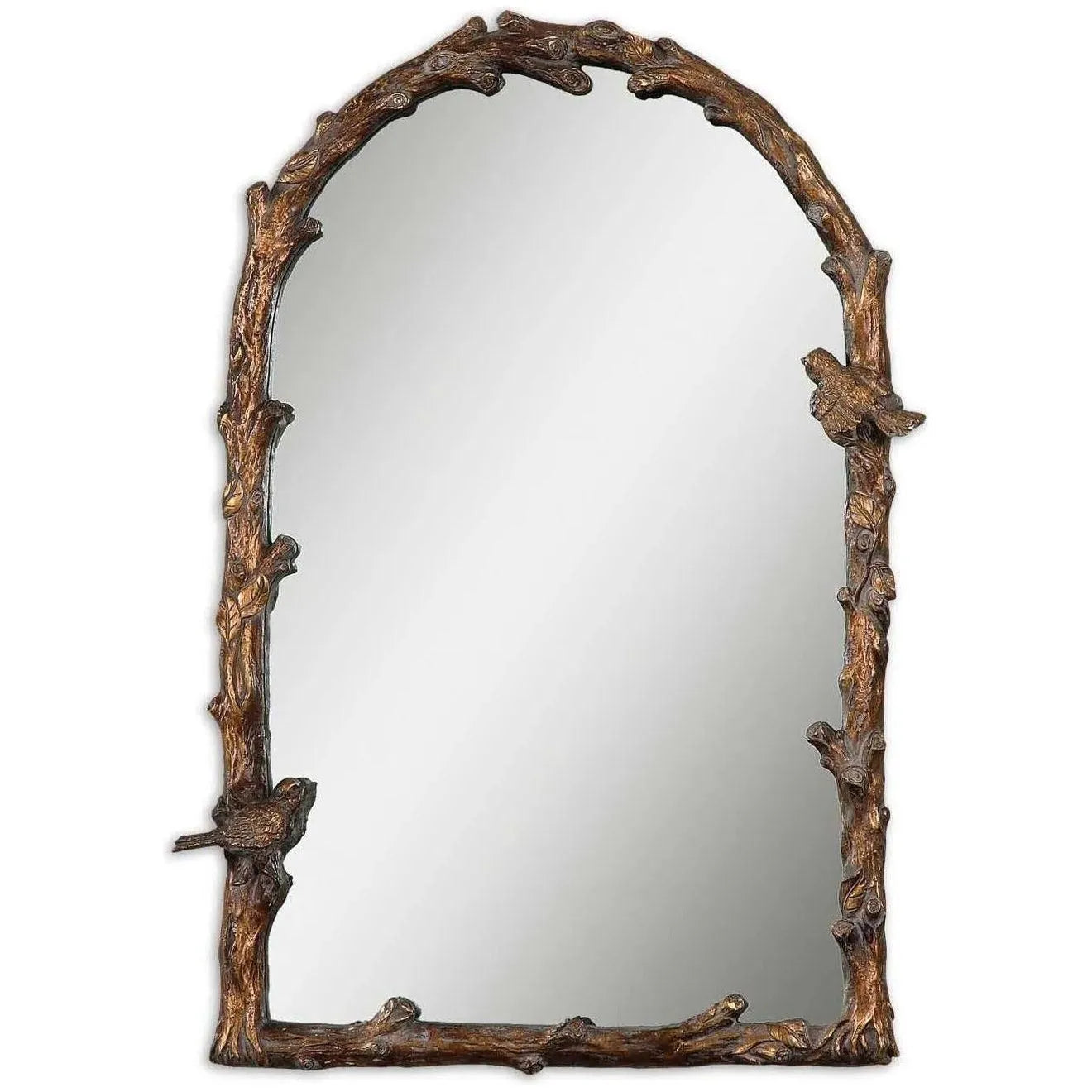 The Uttermost - Paza Mirror - 13774 | The Rug District