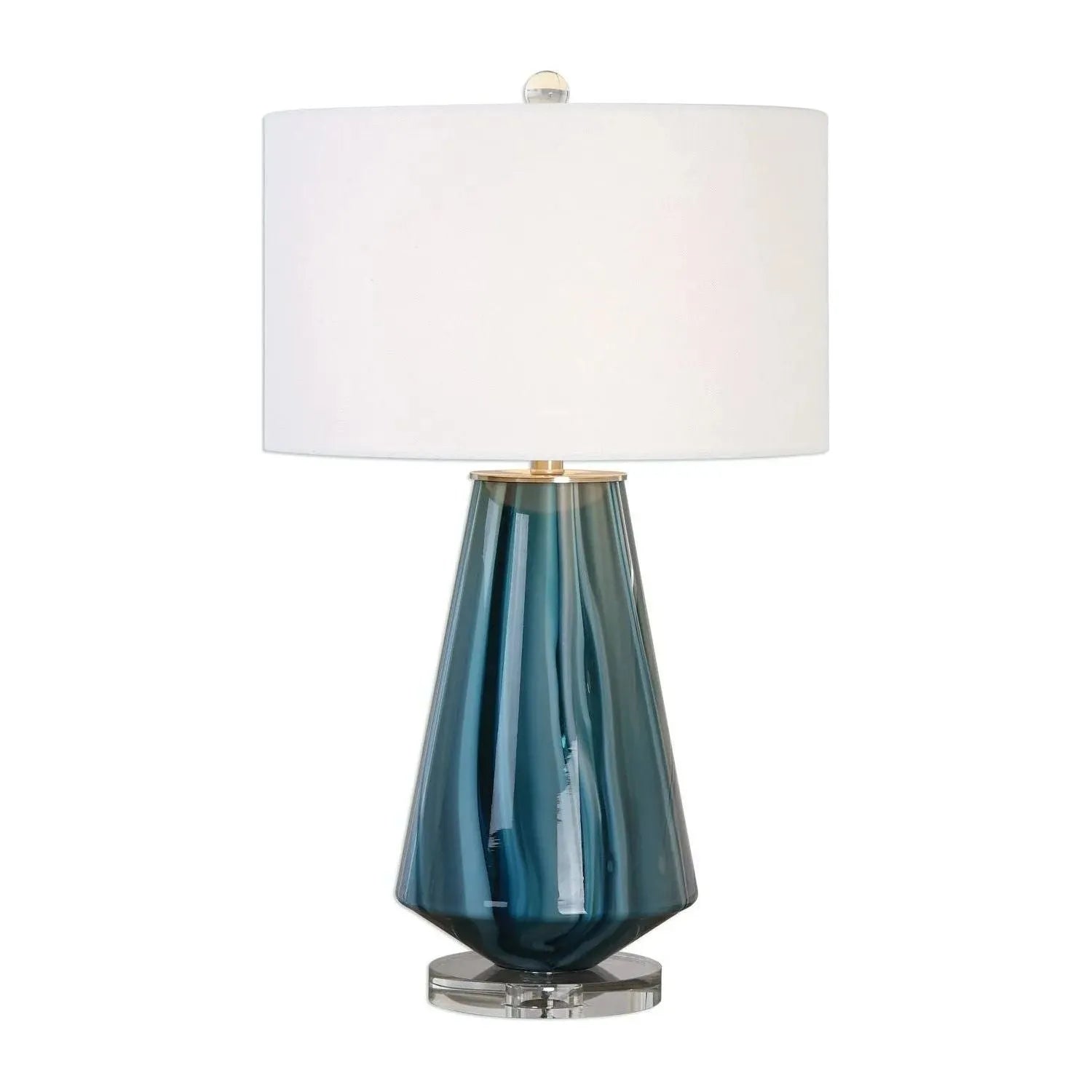 The Uttermost - Pescara Table Lamp - 27225-1 | The Rug District