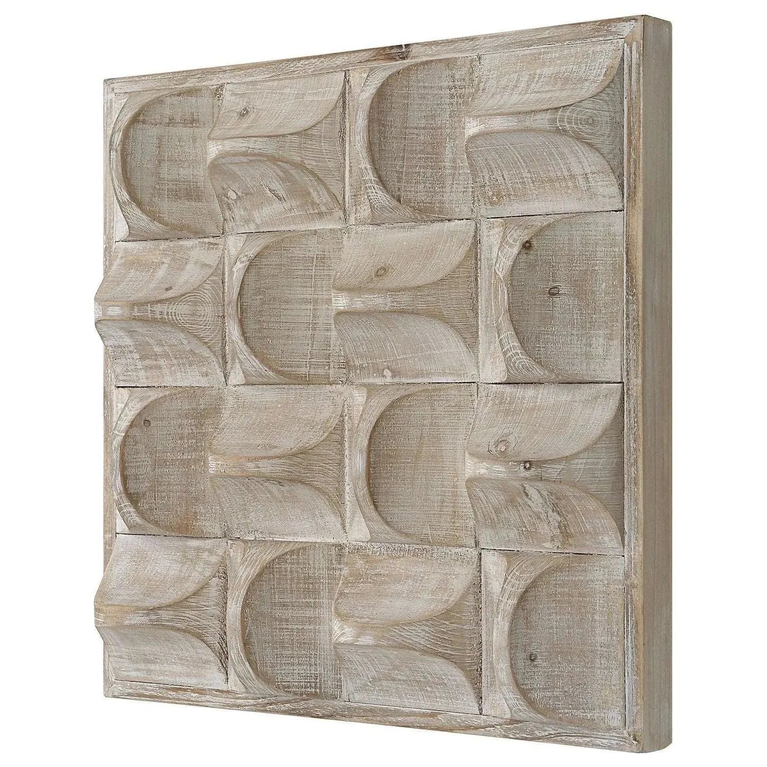 The Uttermost - Pickford Wall Decor - 04240 | The Rug District