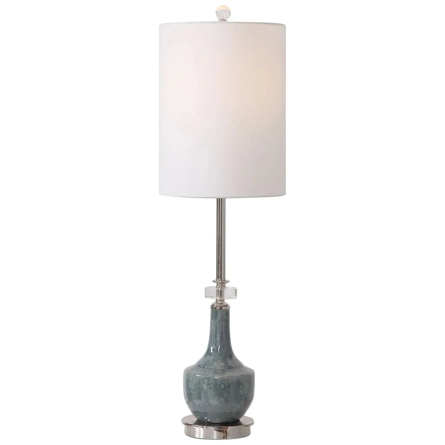 The Uttermost - Piers Buffet Lamp - 29698-1 | The Rug District