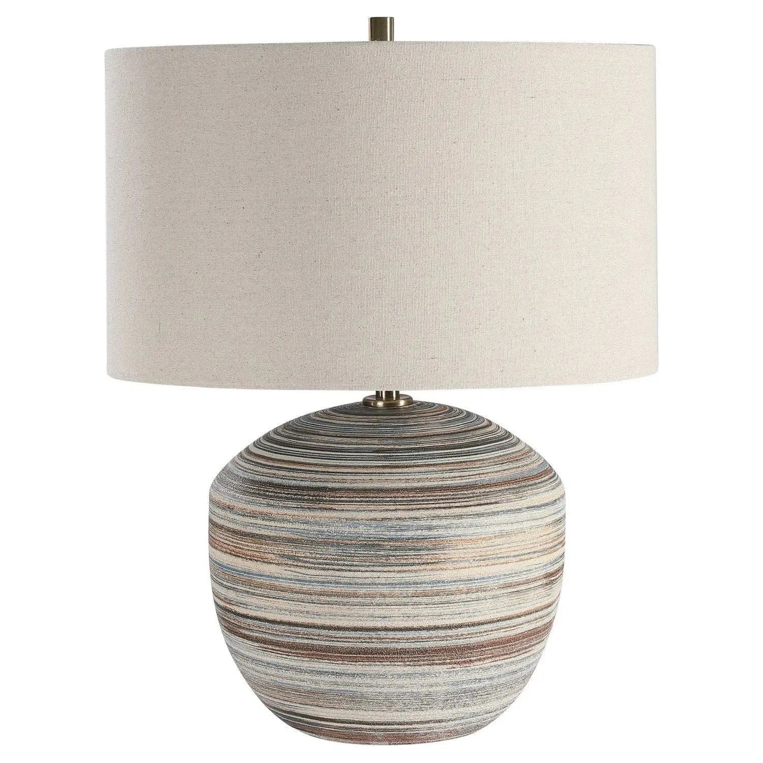 The Uttermost - Prospect Accent Lamp - 28441-1 | The Rug District