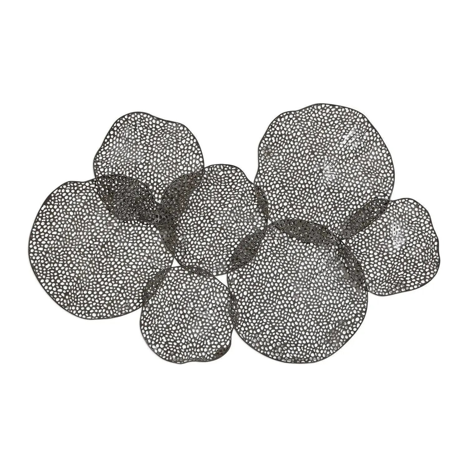 The Uttermost - Ripley Wall Art - 04174 | The Rug District