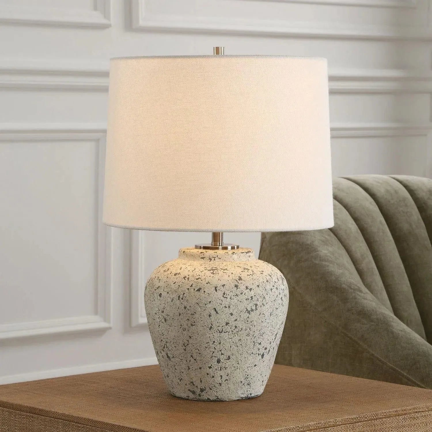 The Uttermost - Rupture Table Lamp - 30369-1 | The Rug District