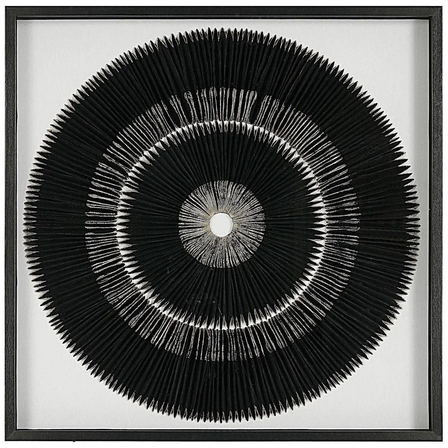 The Uttermost - Sandara ShadowBox - 04311 | The Rug District