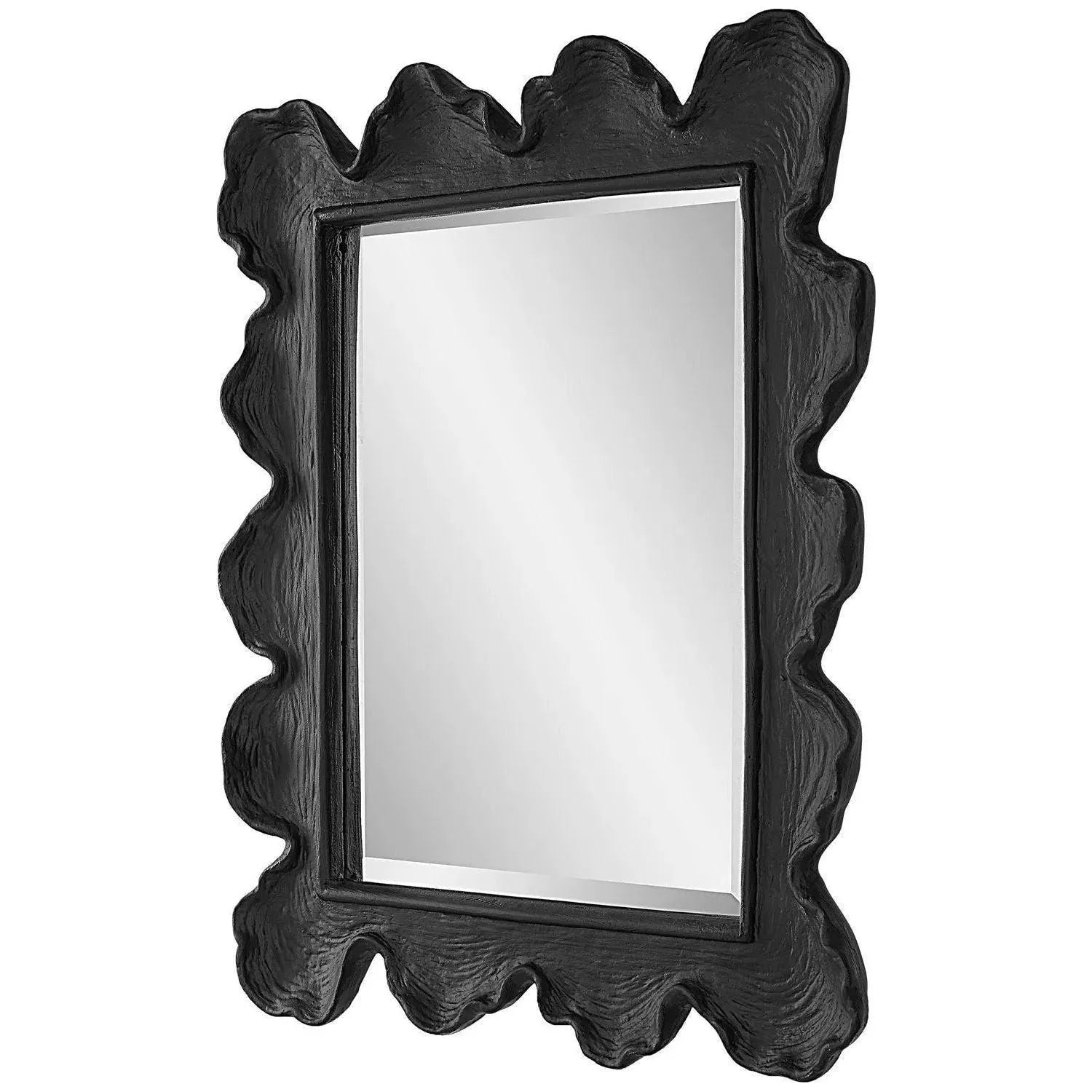 The Uttermost - Sea Coral Mirror - 09775 | The Rug District