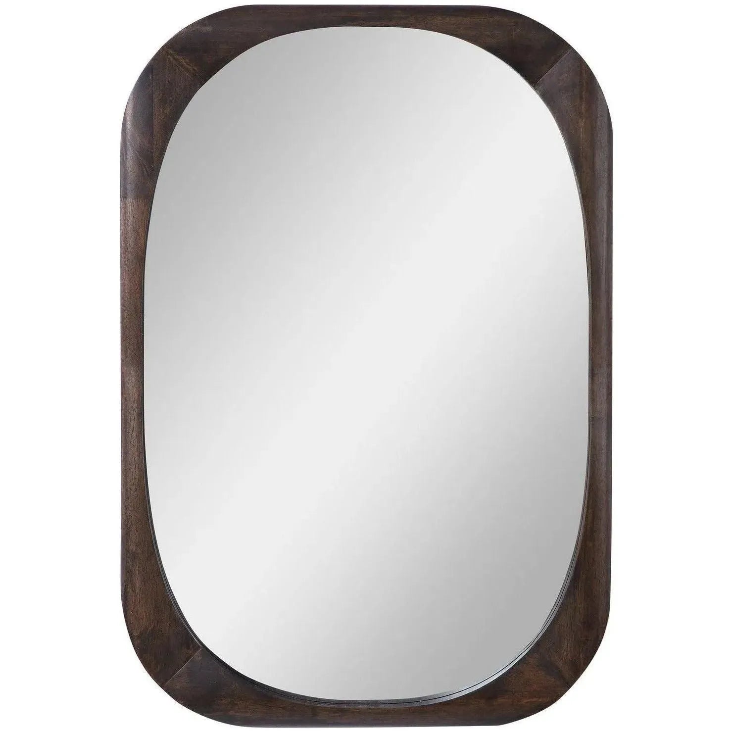 The Uttermost - Sheldon Mirror - 09552 | The Rug District