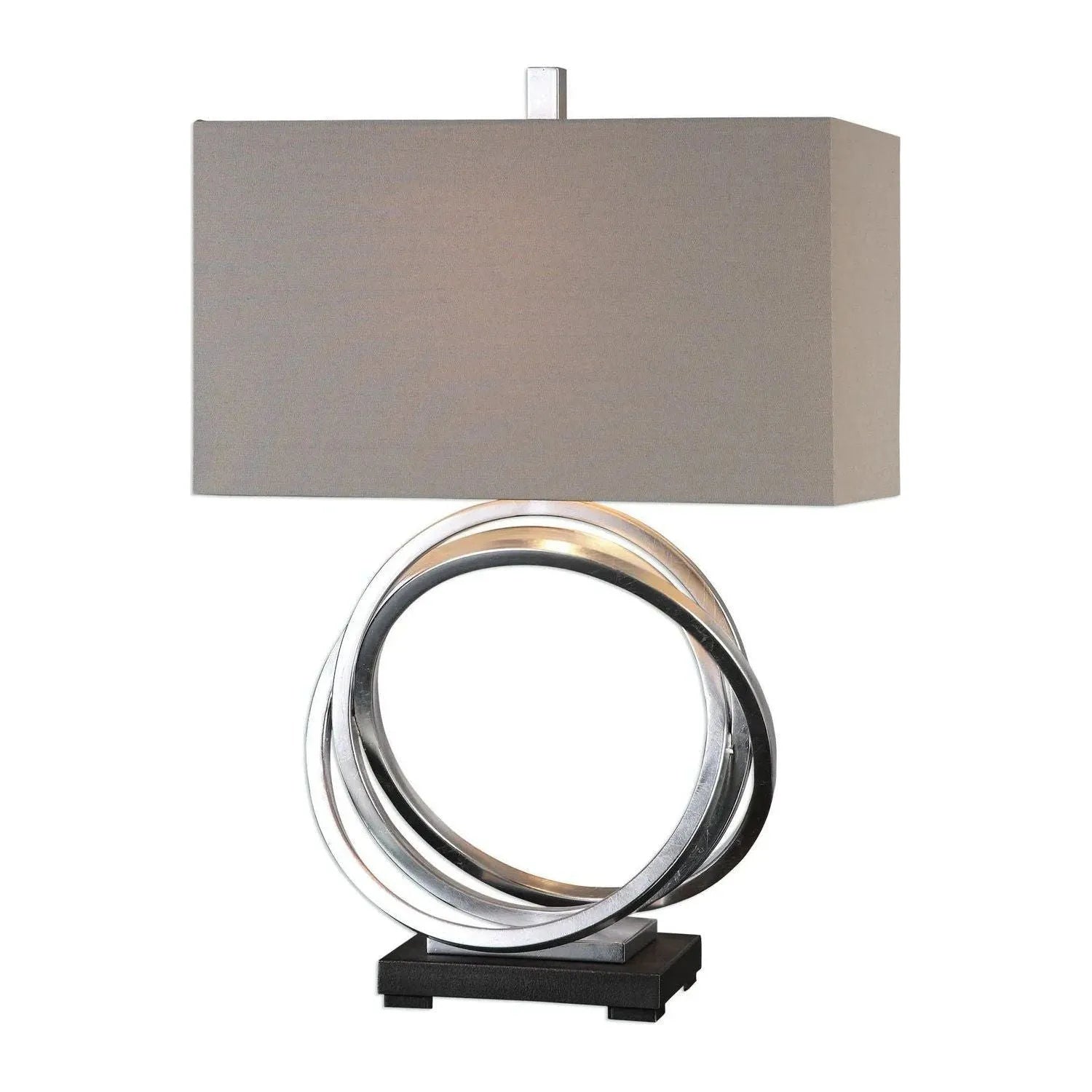 The Uttermost - Soroca Table Lamp - 27310-1 | The Rug District