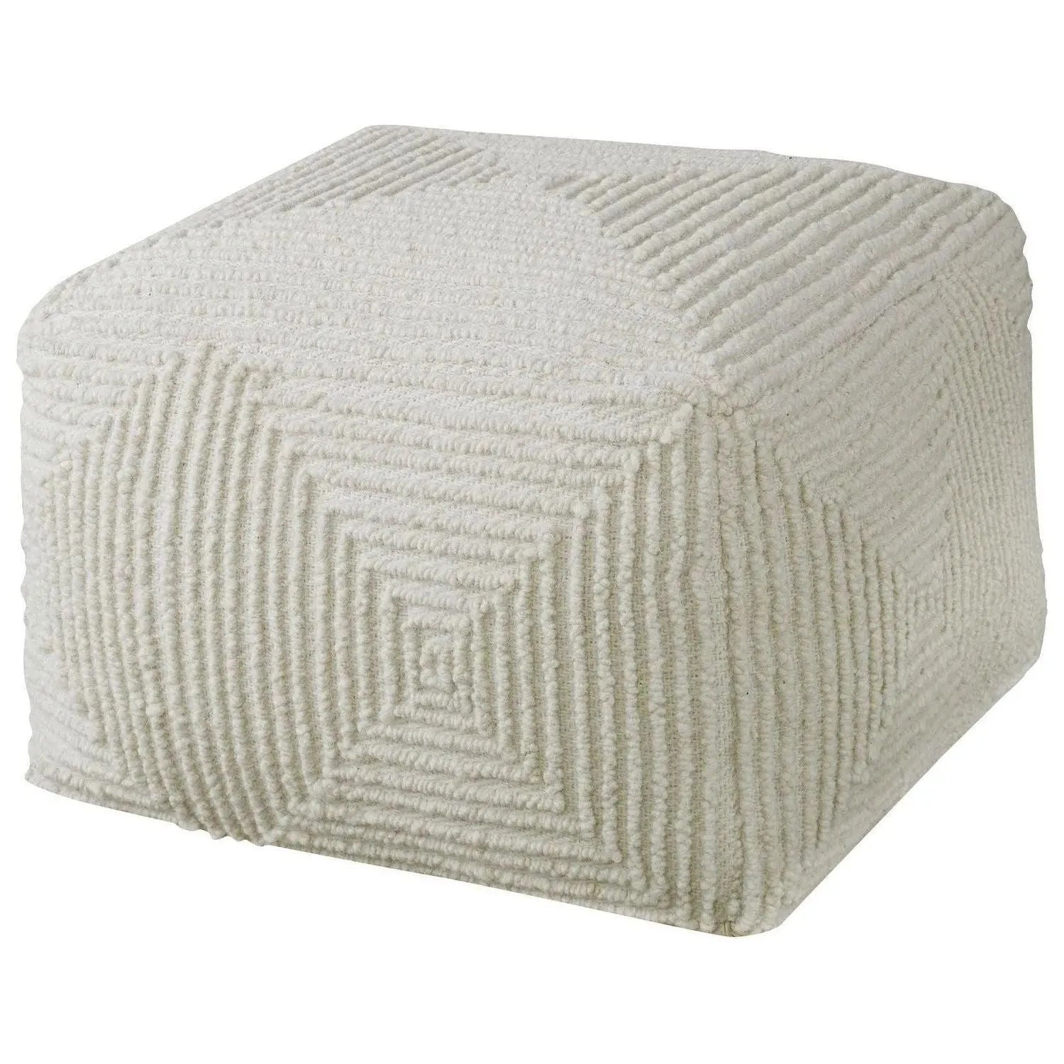 The Uttermost - SovannaPouf - 23971 | The Rug District