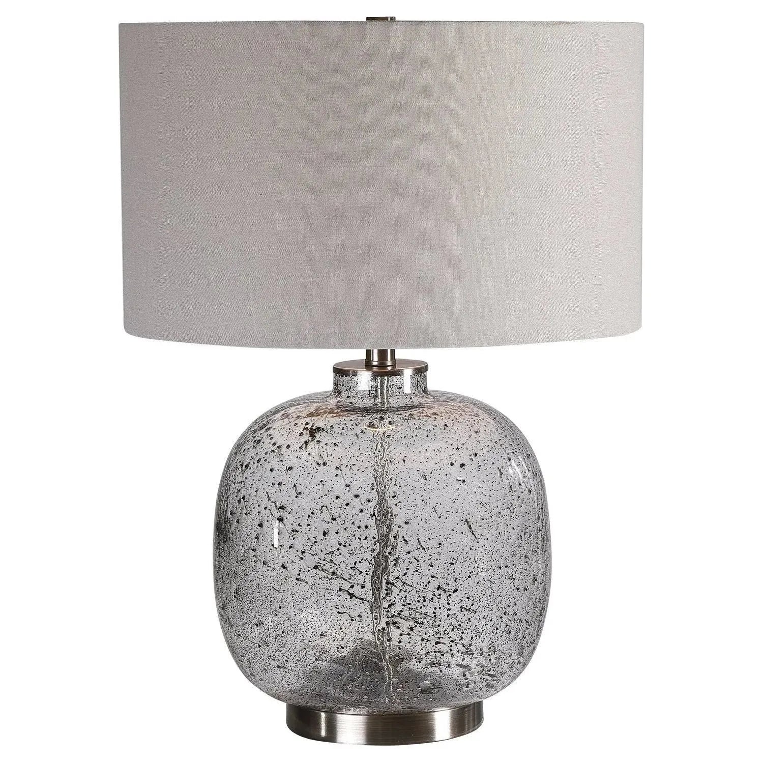The Uttermost - Storm Table Lamp - 28389-1 | The Rug District