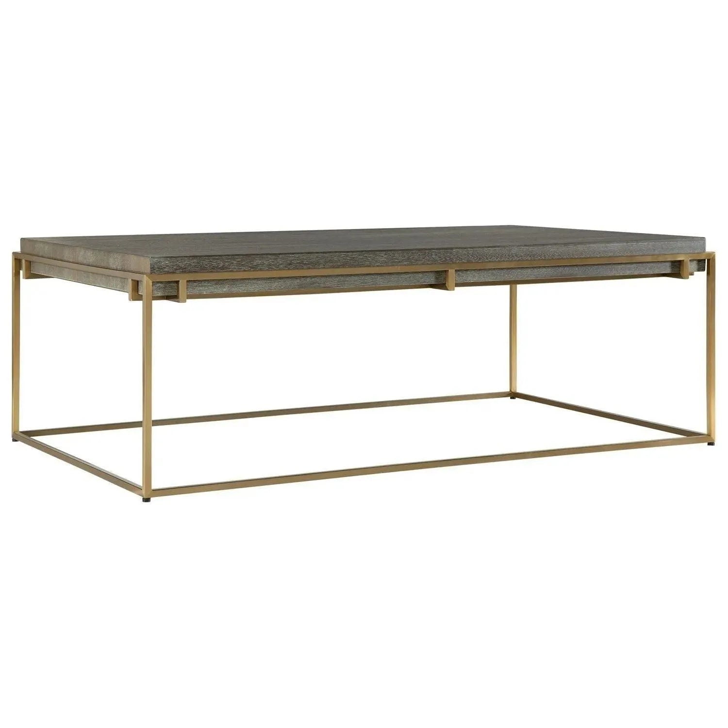 The Uttermost - Surround Coffee Table - 22975 | The Rug District