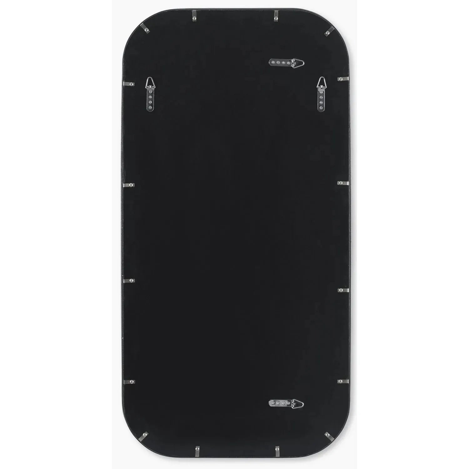 The Uttermost - Taft Mirror - 09659 | The Rug District