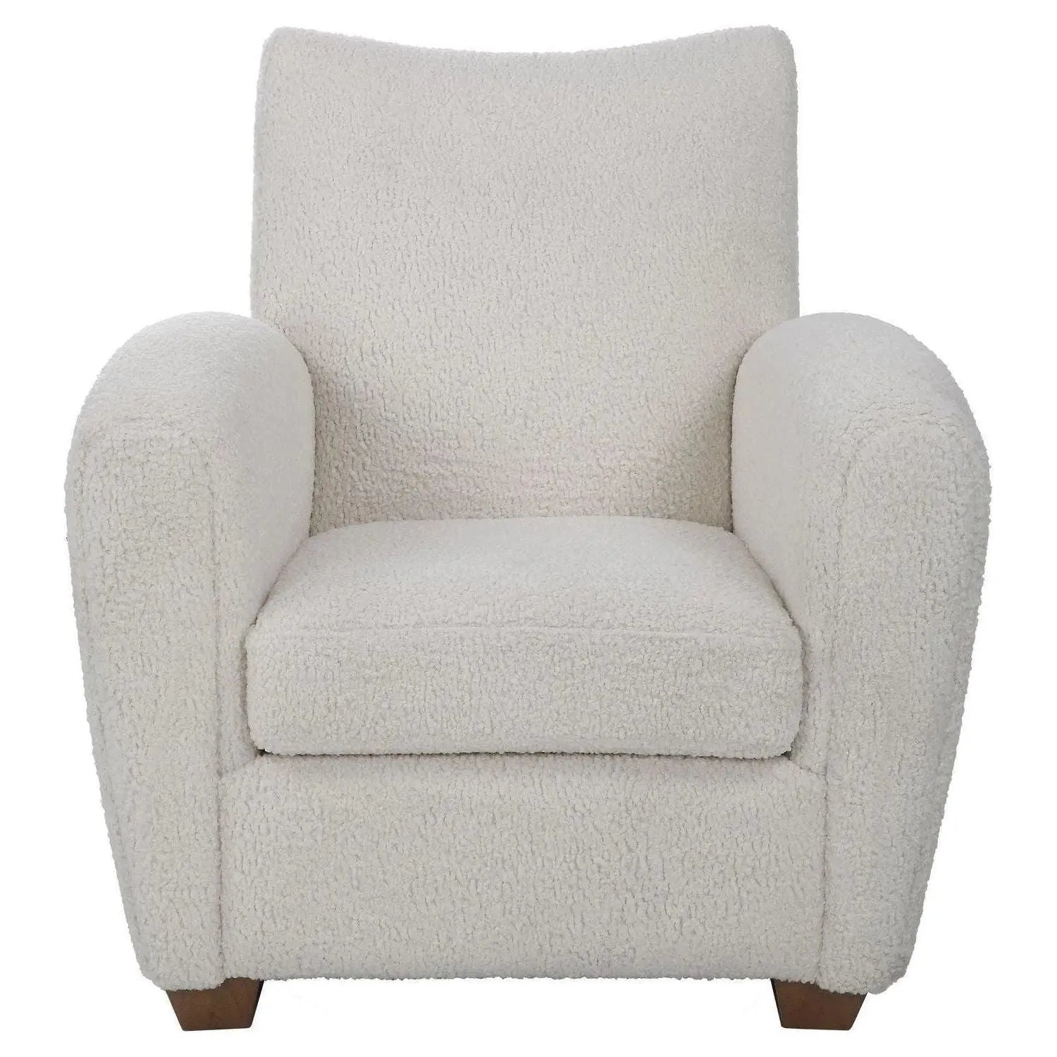 The Uttermost - Teddy Accent Chair - 23682 | The Rug District