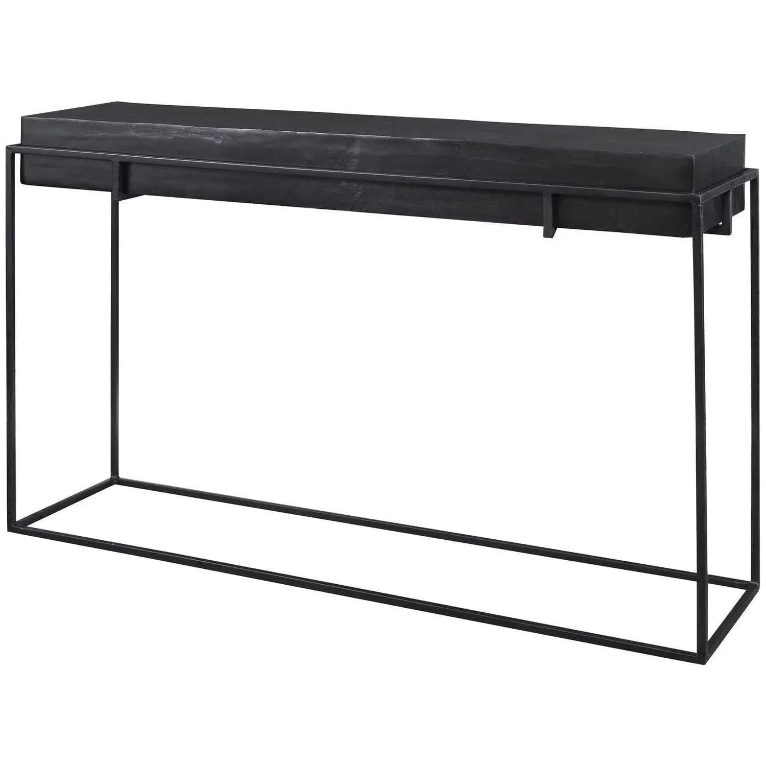 The Uttermost - Telone Console Table - 25110 | The Rug District