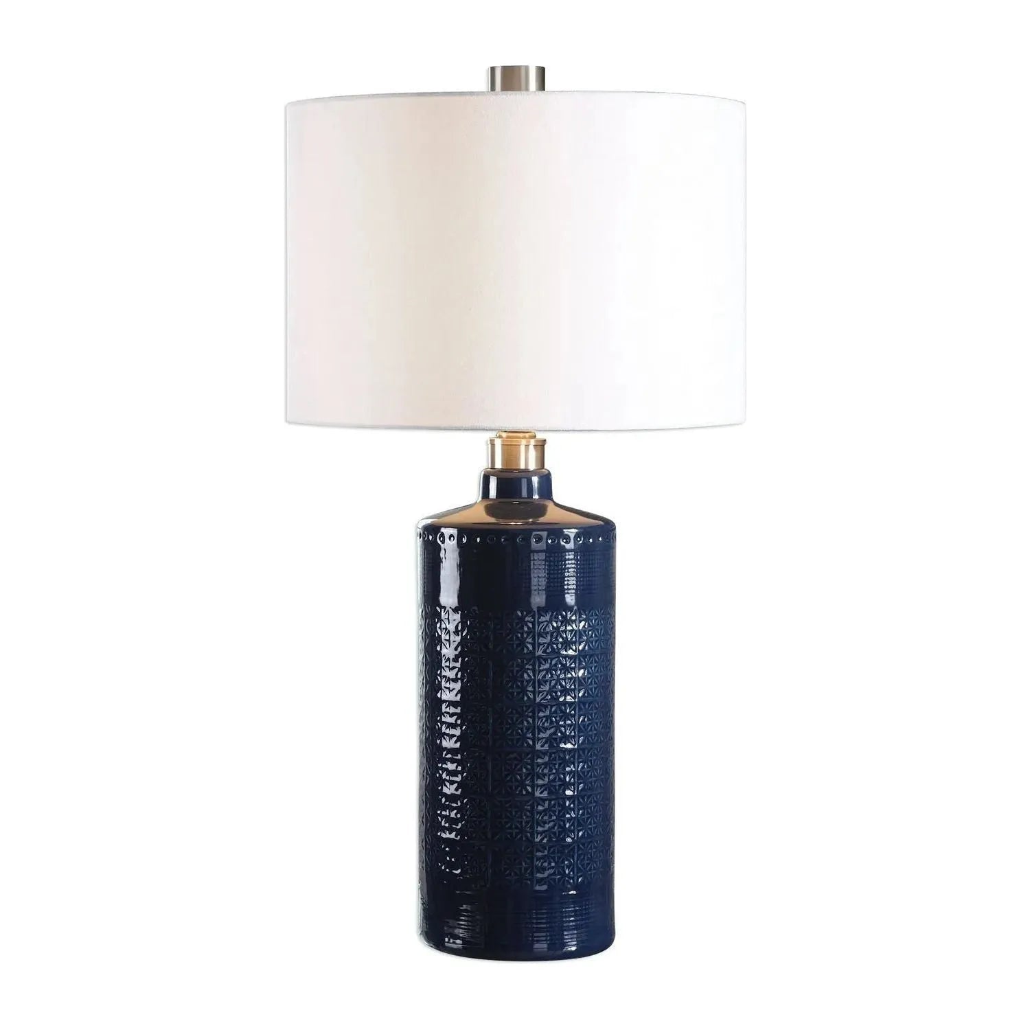 The Uttermost - Thalia Table Lamp - 27716-1 | The Rug District