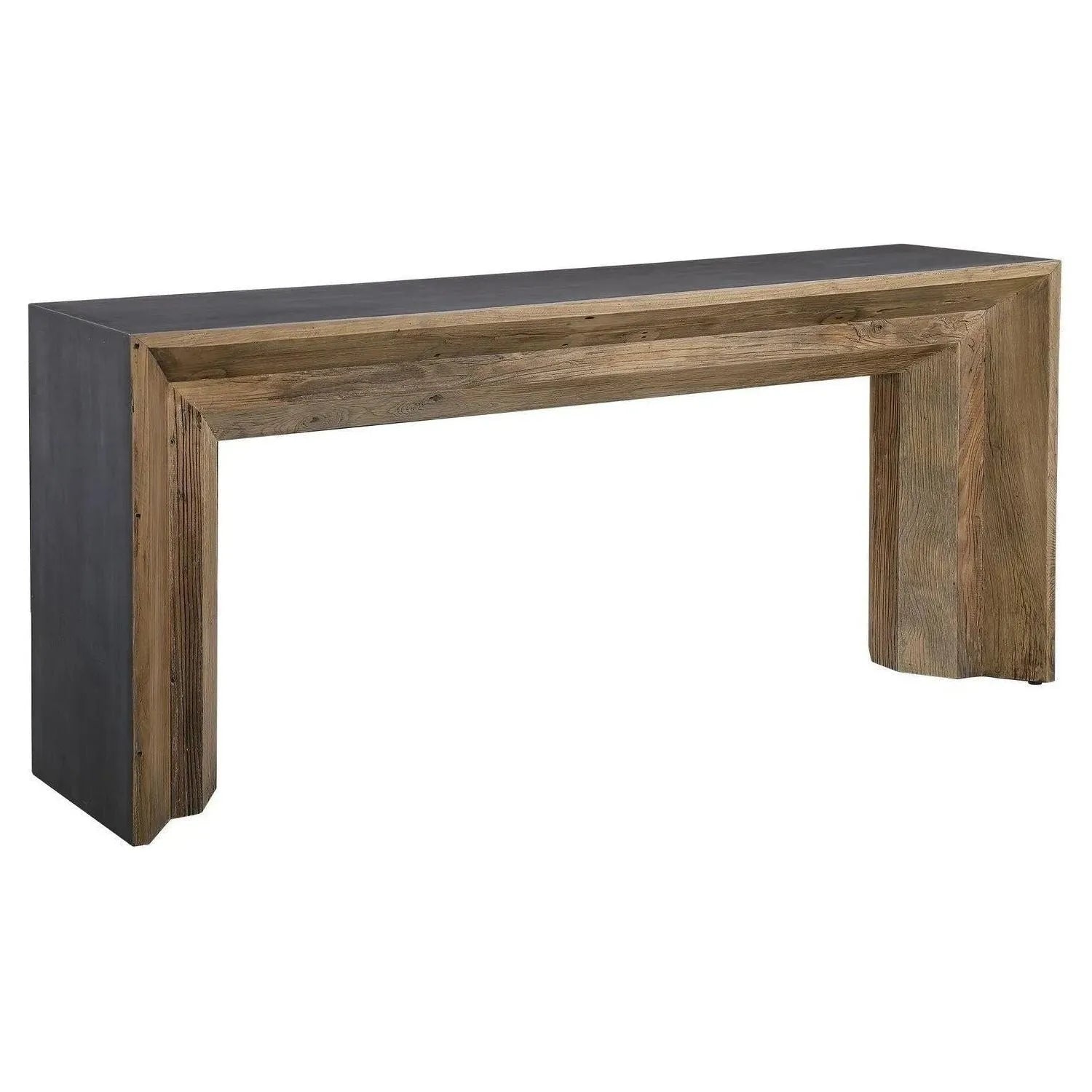 The Uttermost - Vail Console Table - 24987 | The Rug District