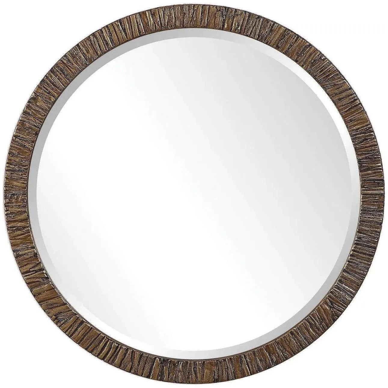 The Uttermost - Wayde Mirror - 09459 | The Rug District