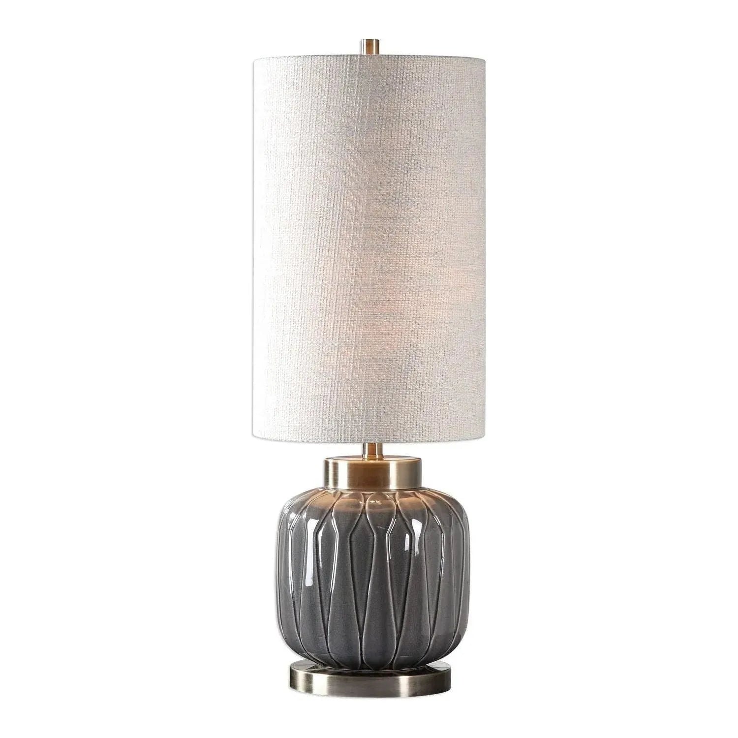 The Uttermost - Zahlia Table Lamp - 29559-1 | The Rug District