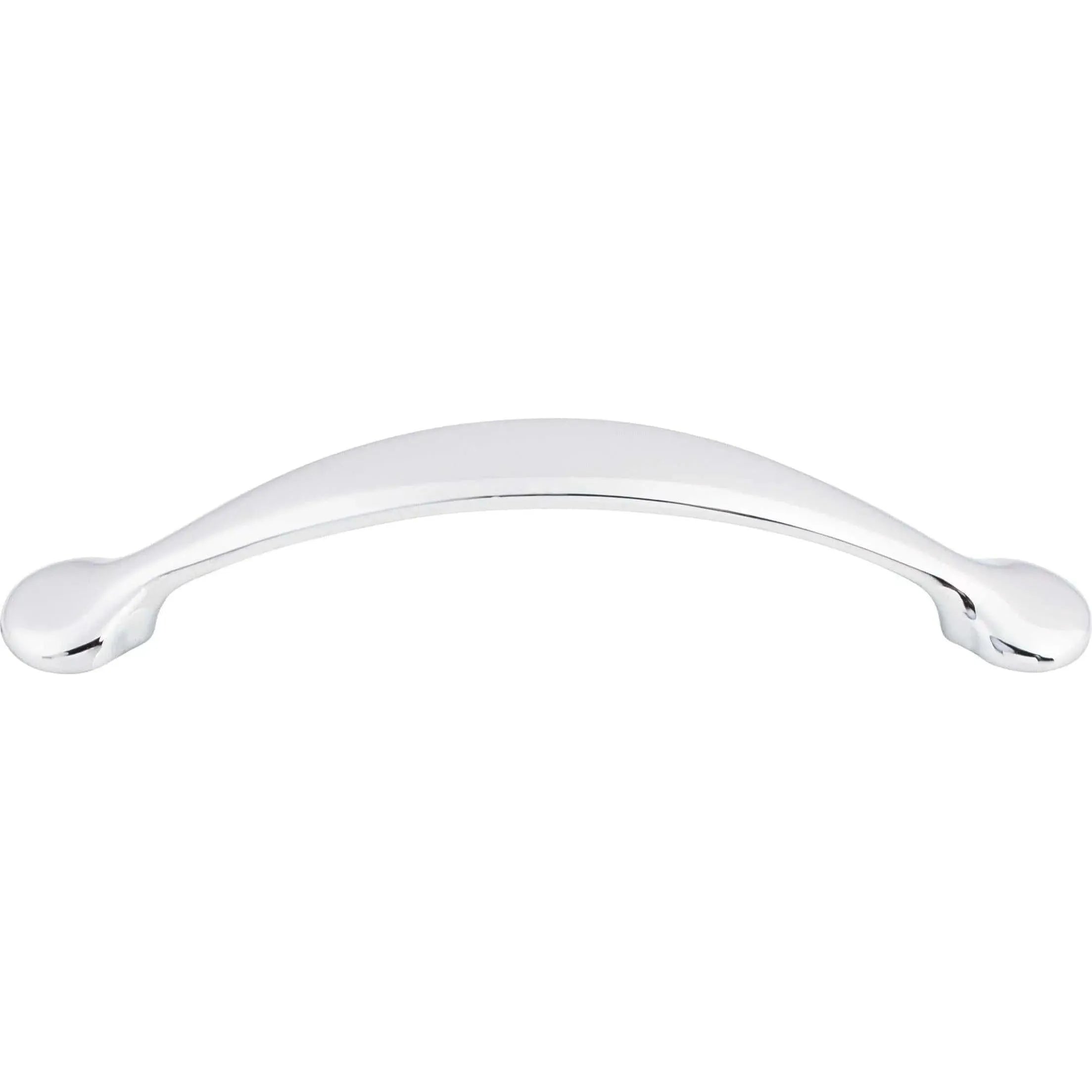 Top Knobs - Honeyman Pull - M419 | The Rug District