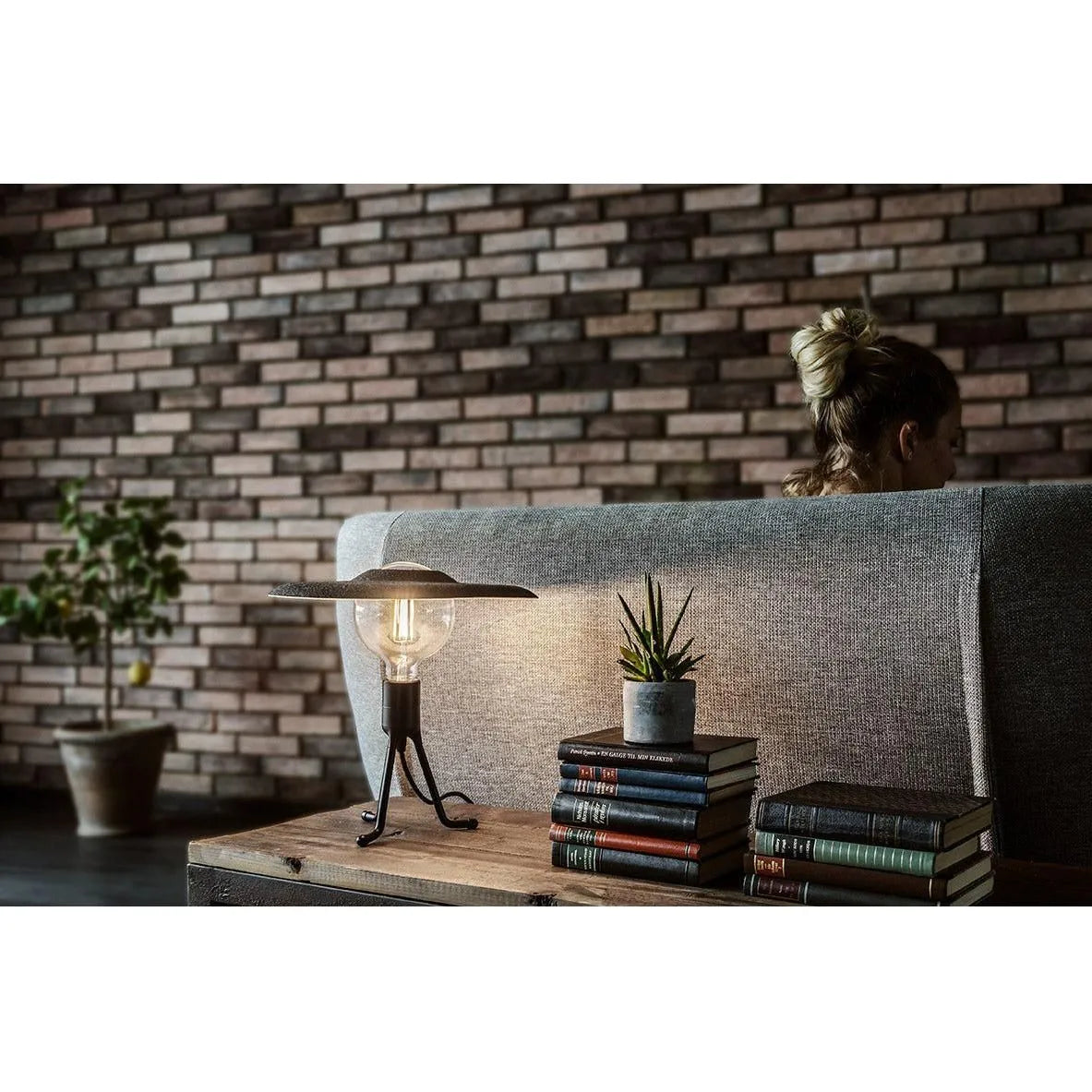 Umage - Shade LED Table Lamp - 2107_4056_4103 | The Rug District