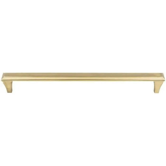 Vesta Fine Hardware - Alston Appliance Pull - V7307SB | The Rug District