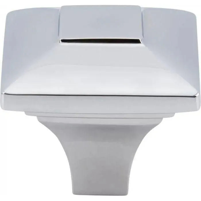 Vesta Fine Hardware - Alston Knob - V7300PC | The Rug District