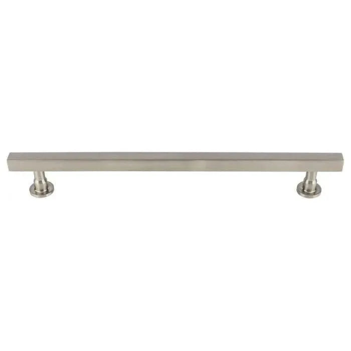 Vesta Fine Hardware - Dante Appliance Pull - V7760BSN | The Rug District