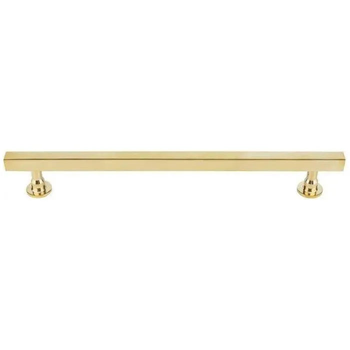 Vesta Fine Hardware - Dante Appliance Pull - V7760ULB | The Rug District