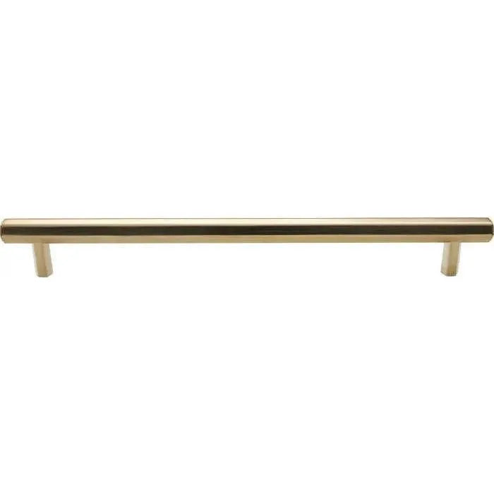 Vesta Fine Hardware - Insignia Appliance Pull - V7205ULB | The Rug District