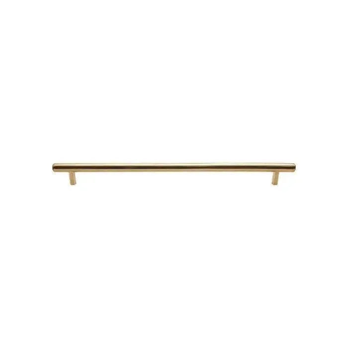 Vesta Fine Hardware - Insignia Appliance Pull - V7206ULB | The Rug District