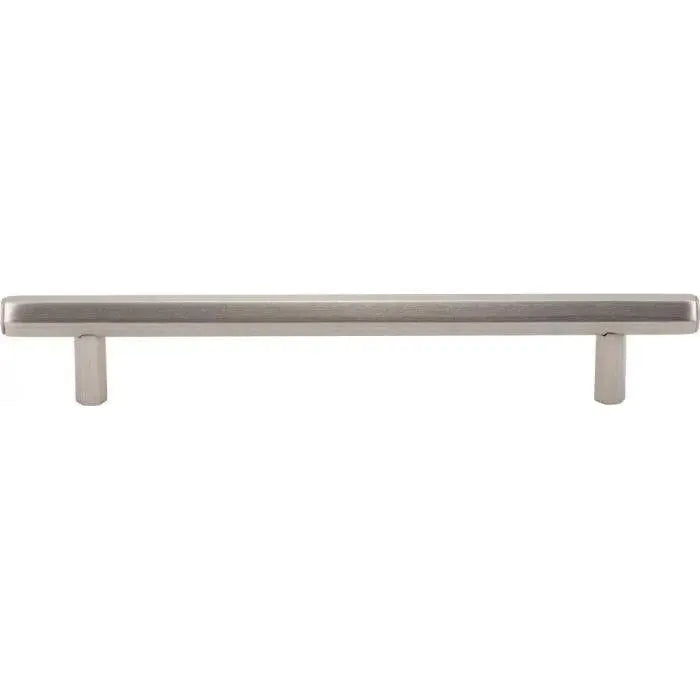 Vesta Fine Hardware - Insignia Pull - V7202BSN | The Rug District