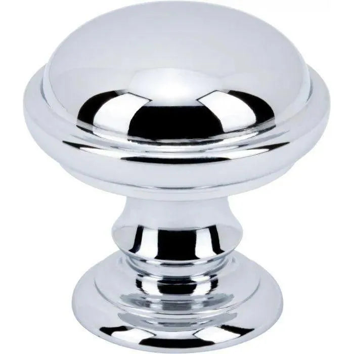 Vesta Fine Hardware - Ronan Knob - V7500PC | The Rug District