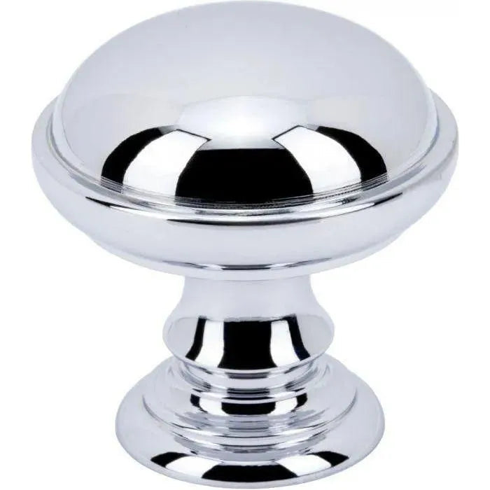 Vesta Fine Hardware - Ronan Knob - V7501PC | The Rug District